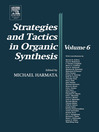 Strategies and Tactics in Organic Synthesis eBook
